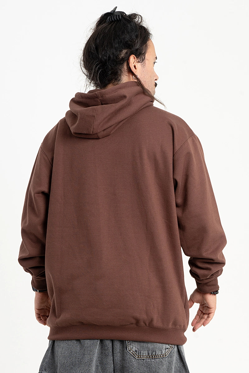 Blusa Moletom Seween
