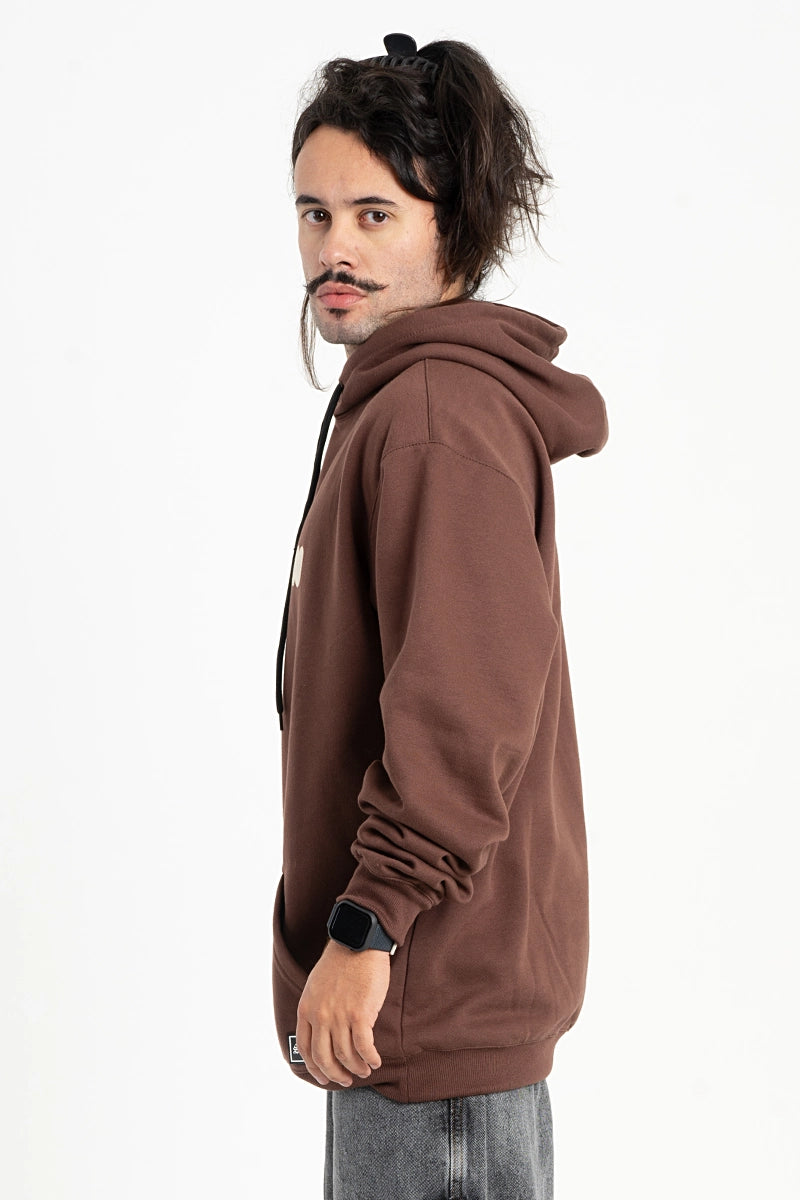 Blusa Moletom Seween