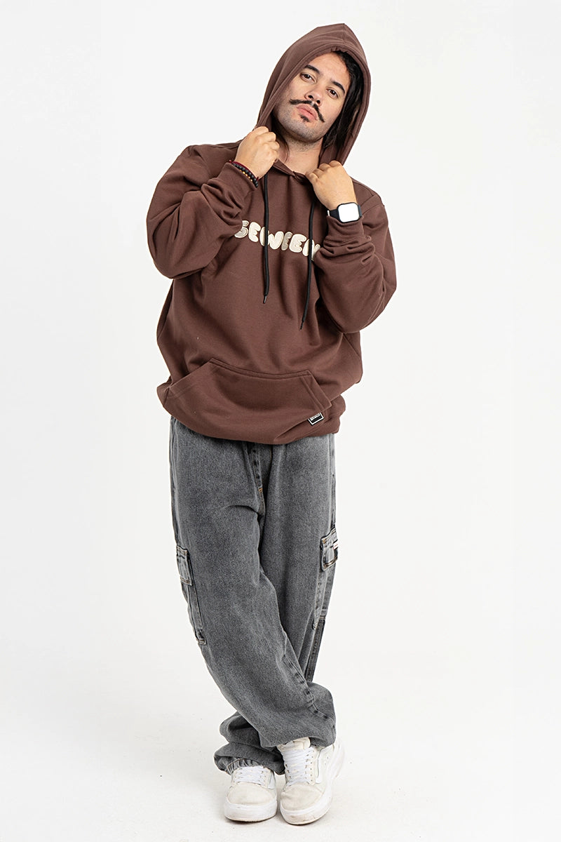 Blusa Moletom Seween