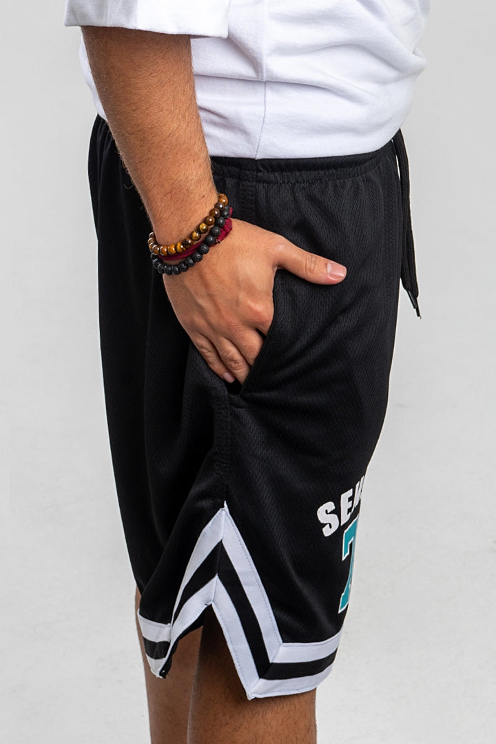 SHORTS BASQUETE SWN