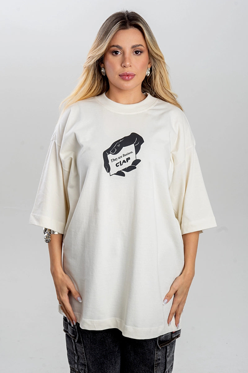 Oversized Are business