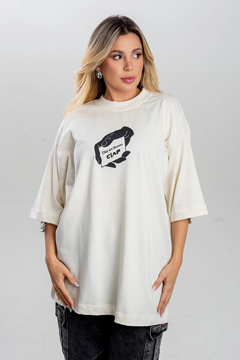 Oversized Are business