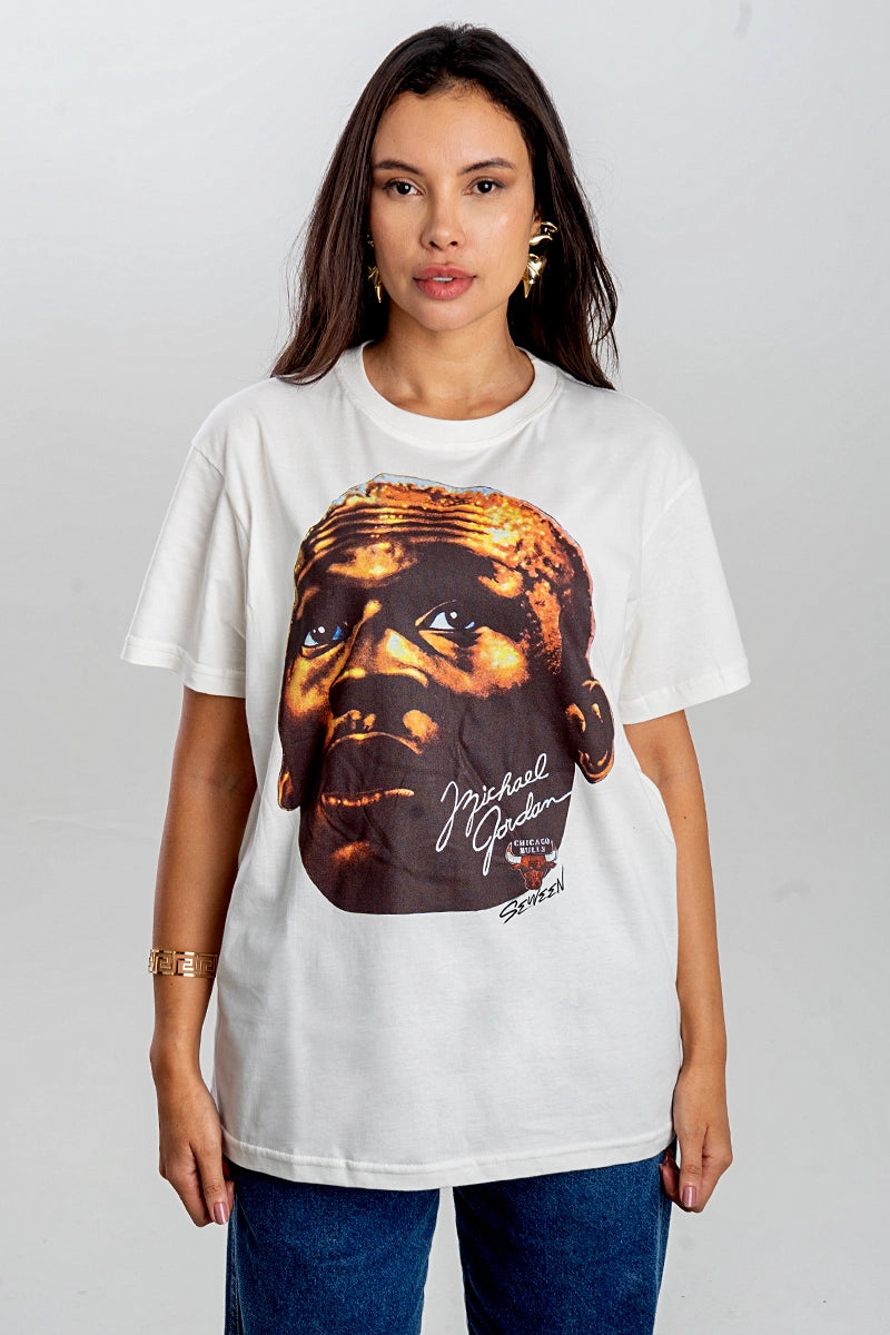 Camiseta Jordan Seween
