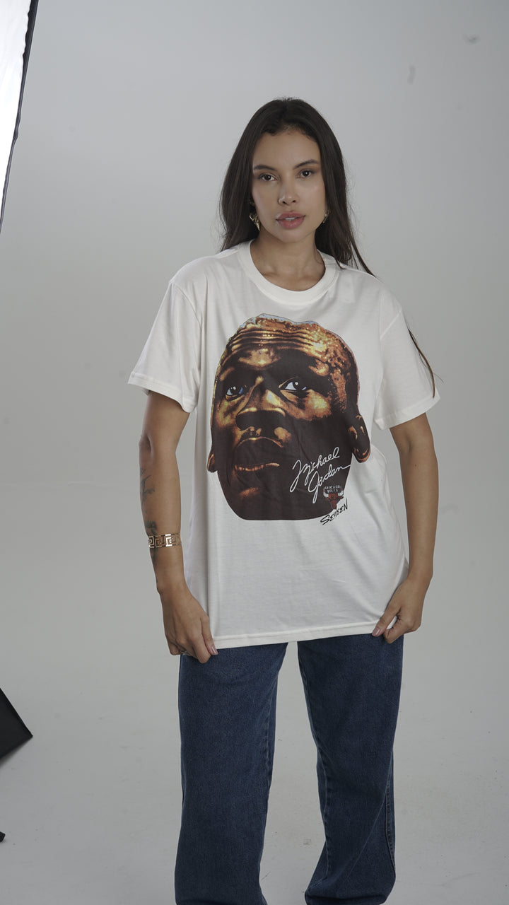 Camiseta Jordan Seween
