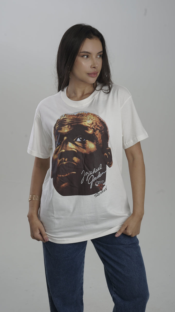 Camiseta Jordan Seween