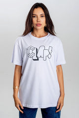 Camiseta CLAP