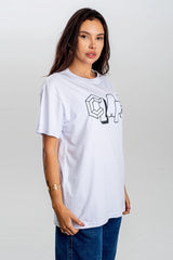 Camiseta CLAP