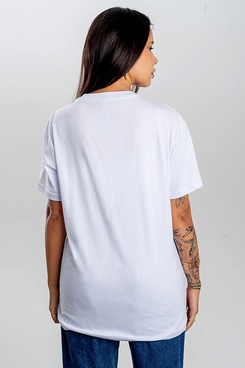 Camiseta CLAP