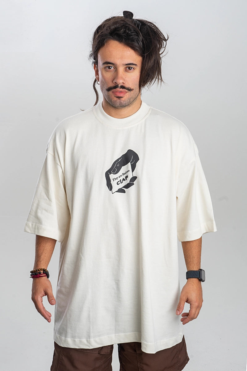 Oversized Are business
