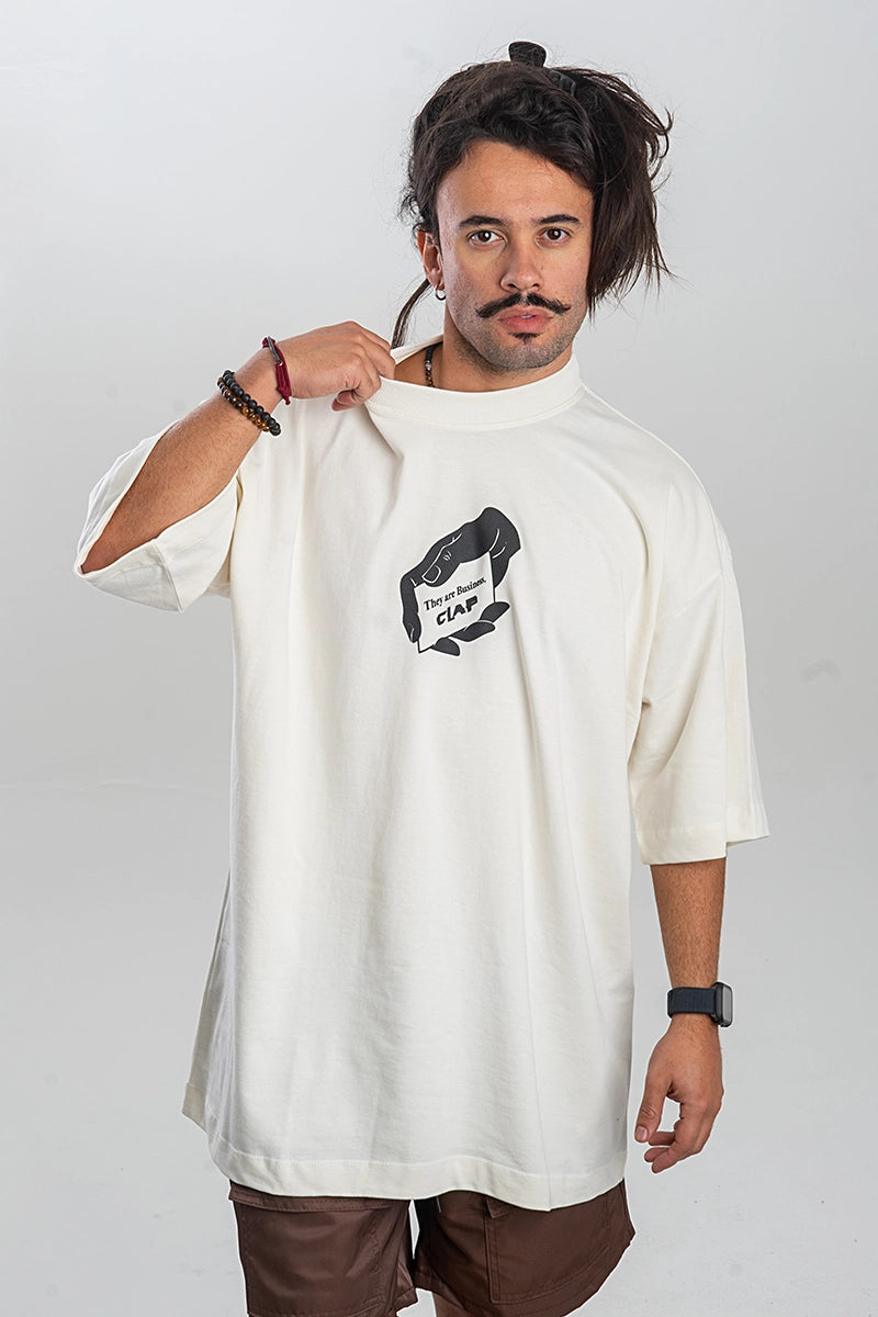Oversized Are business