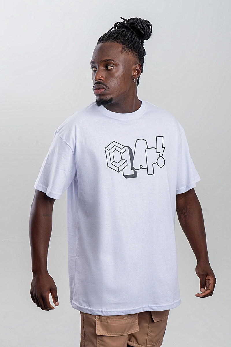 Camiseta CLAP