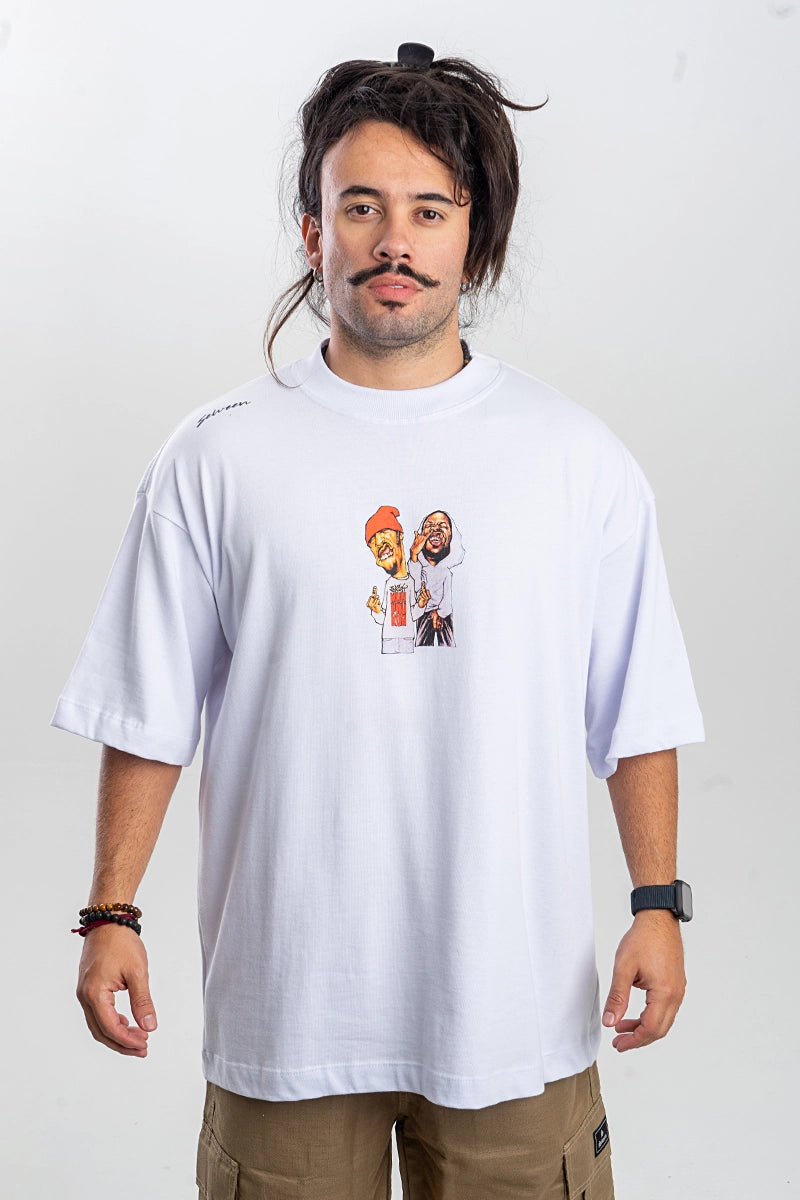 METHOD MAN