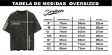 Oversized 7 Seween 7