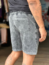 Shorts Estonado Cargo