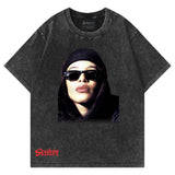 OVERSIZED AALIYAH ESTONADA