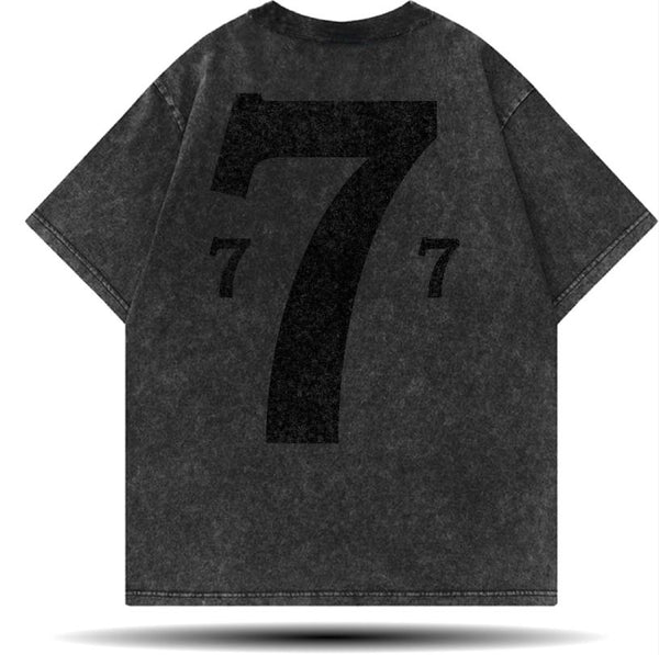 777 ESTONADA