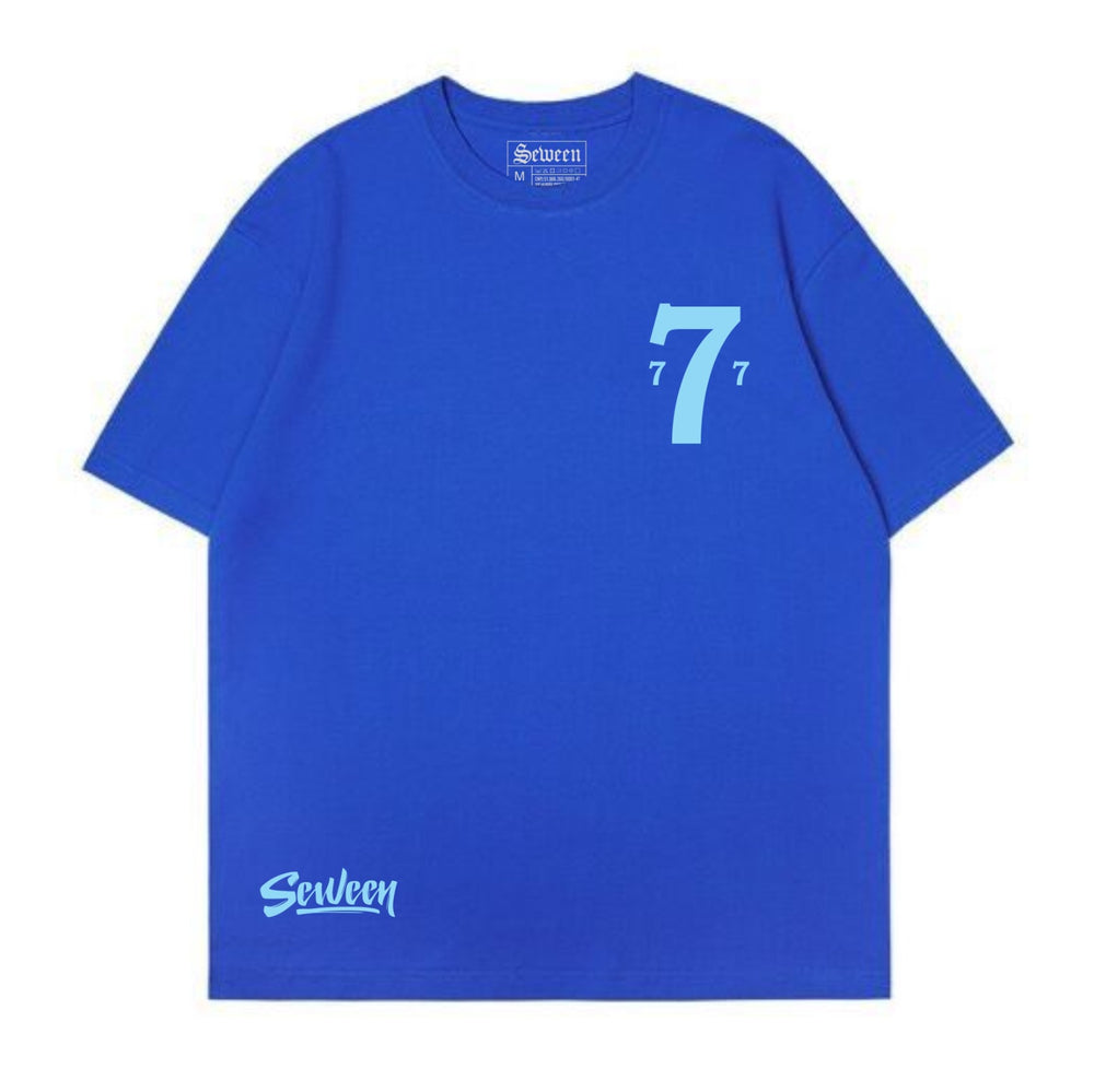 777 ESTONADA AZUL