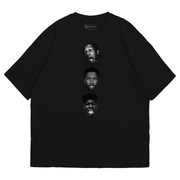 OVERSIZED ARTISTAS