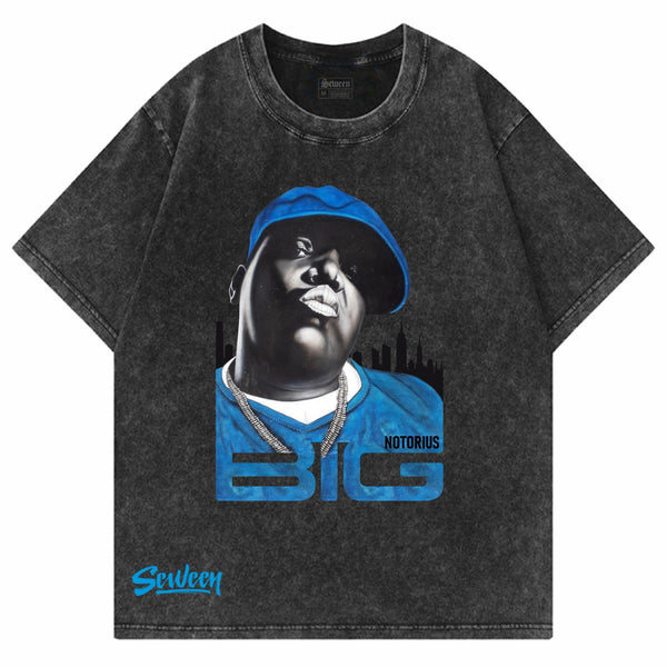 OVERSIZED NOTORIUS BIG ESTONADA