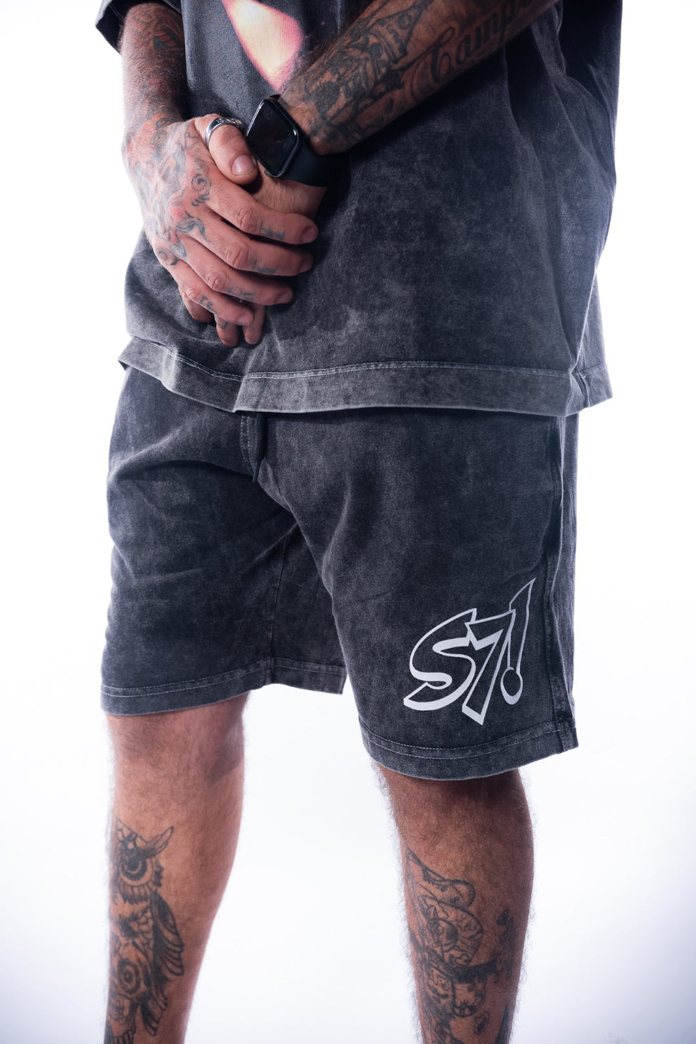 SHORTS S7