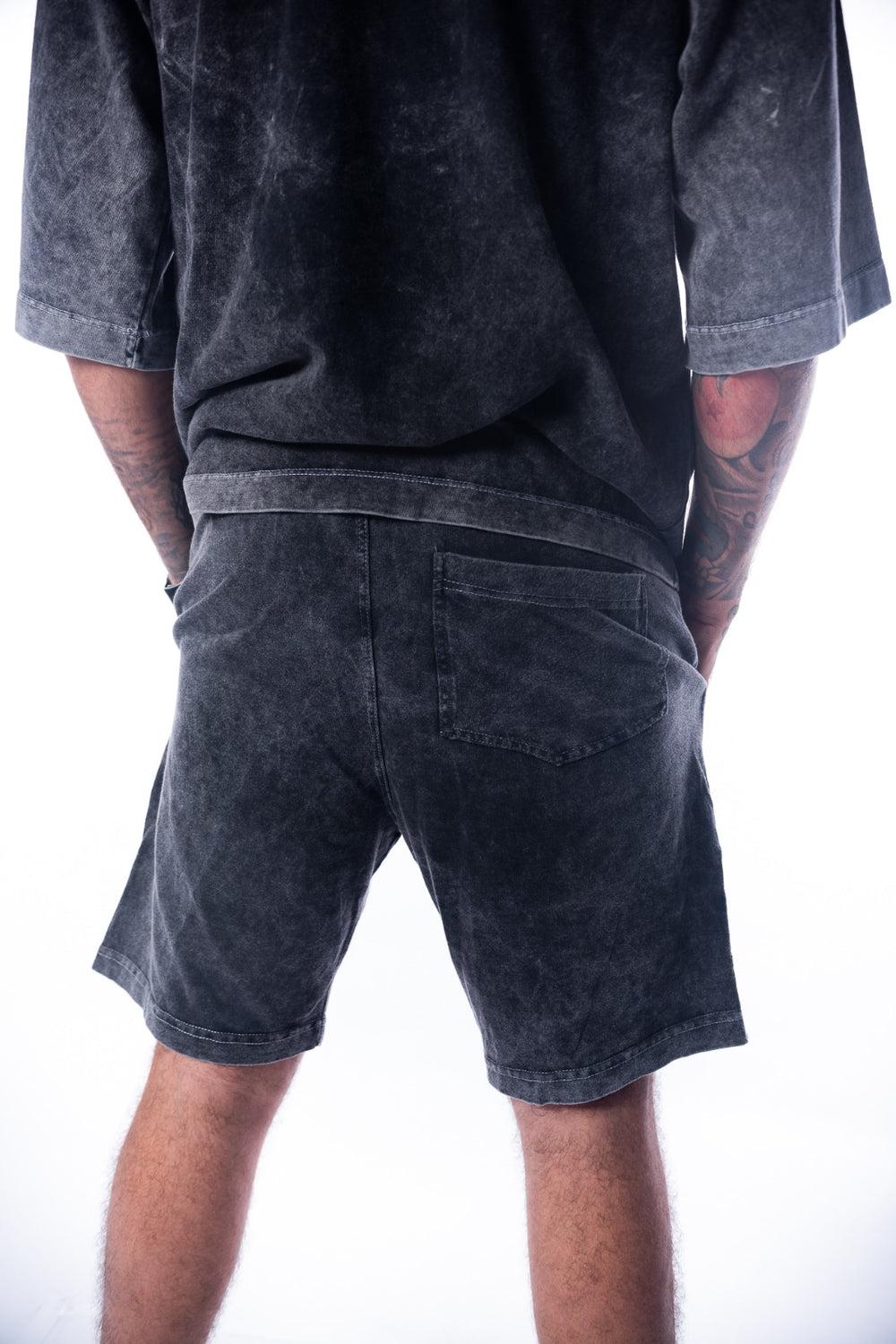 SHORTS S7