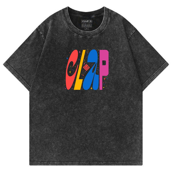 CLAP COLORS ESTONADA