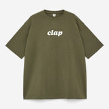 OVERSIZED BASICA CLAP