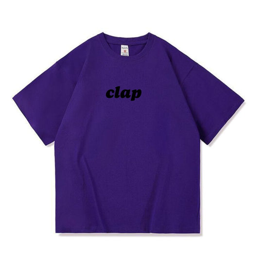 OVERSIZED BASICA CLAP