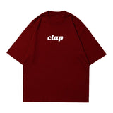 OVERSIZED BASICA CLAP