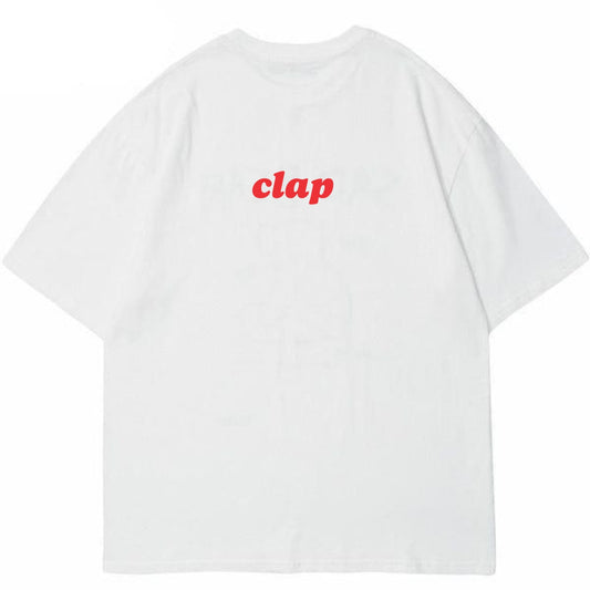 OVERSIZED BASICA CLAP