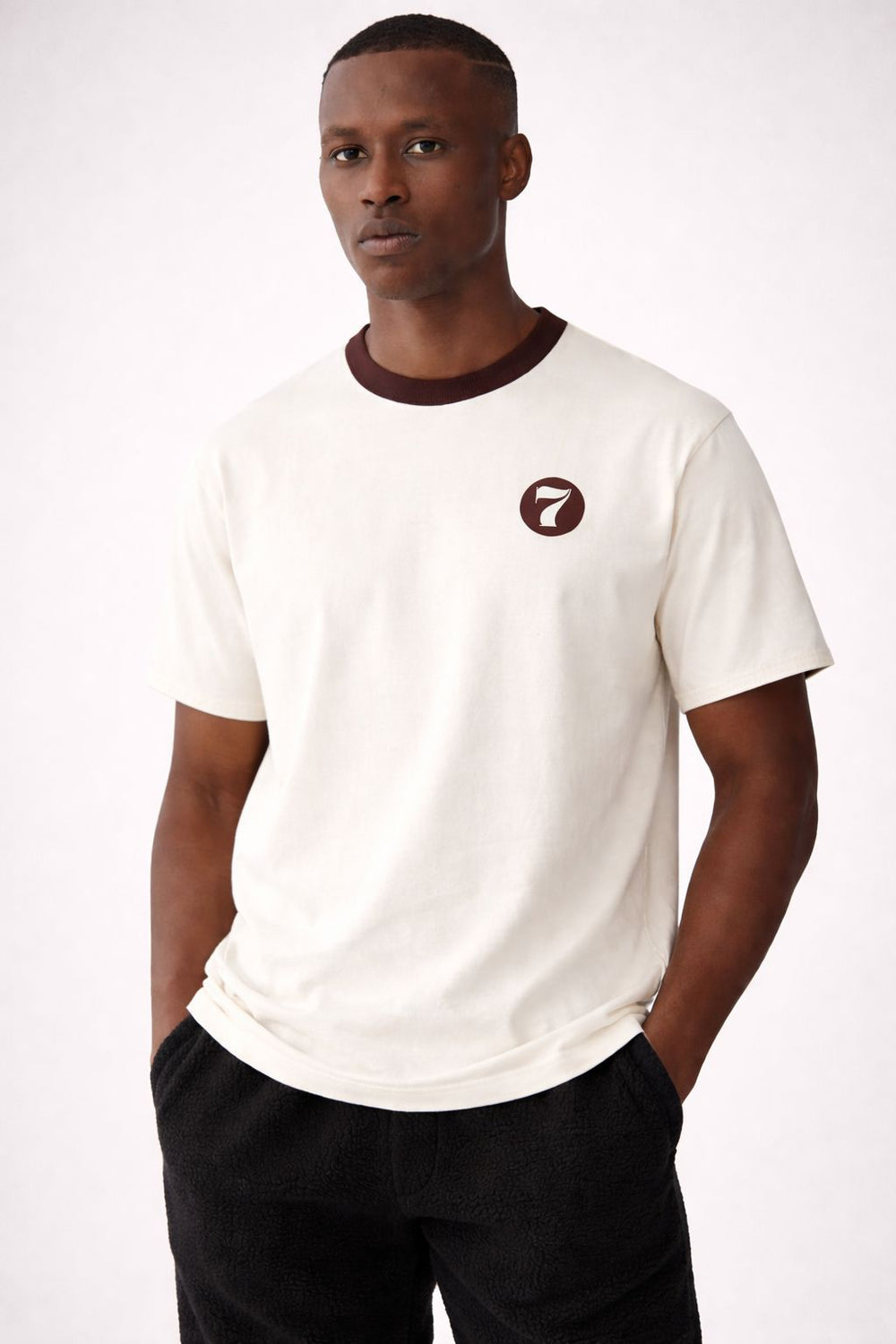 REGULAR SEWEEN BICOLOR