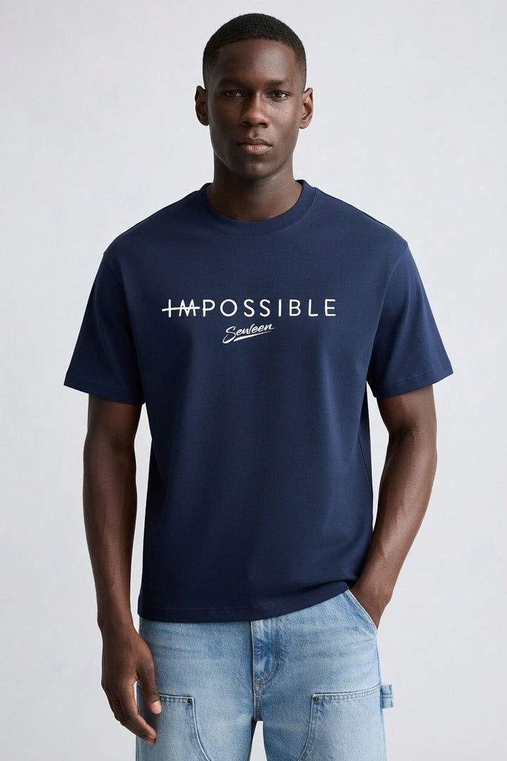 REGULAR SEWEEN POSSIBLE