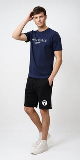 SHORTS CARGO SEWEEN 7