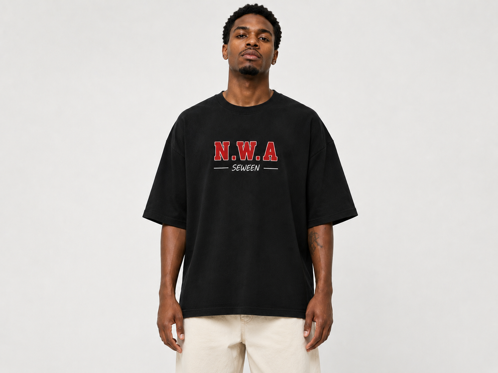 OVERSIZED NWA