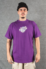 Camiseta Regular No Fear Perfection