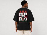 OVERSIZED NWA