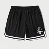 SHORTS BASQUETE LOGO
