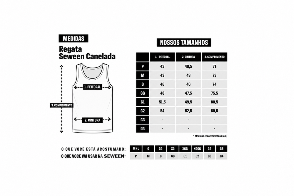 Regata Americana Bordada