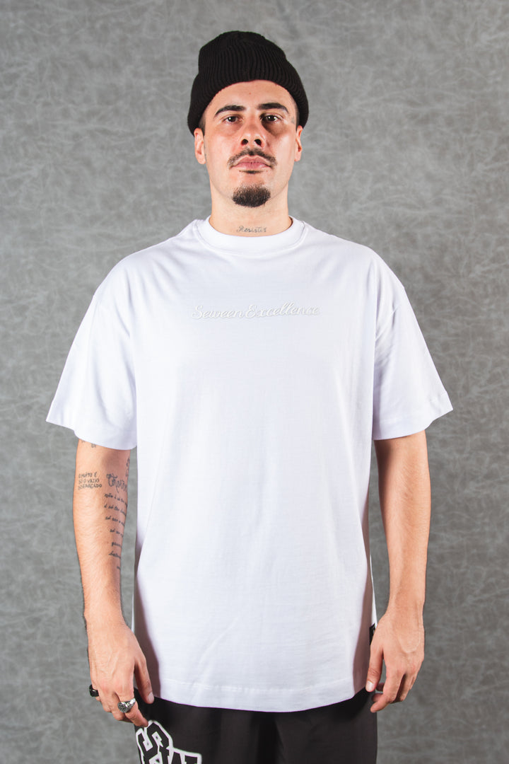 Camiseta Regular Excellence