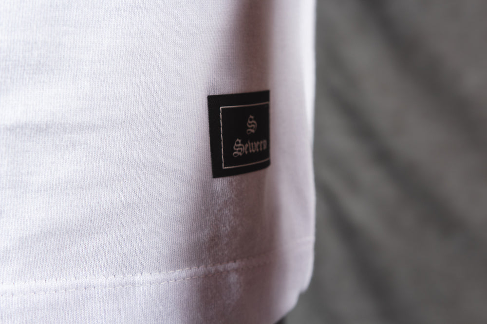 Camiseta Regular Snoopy Seween