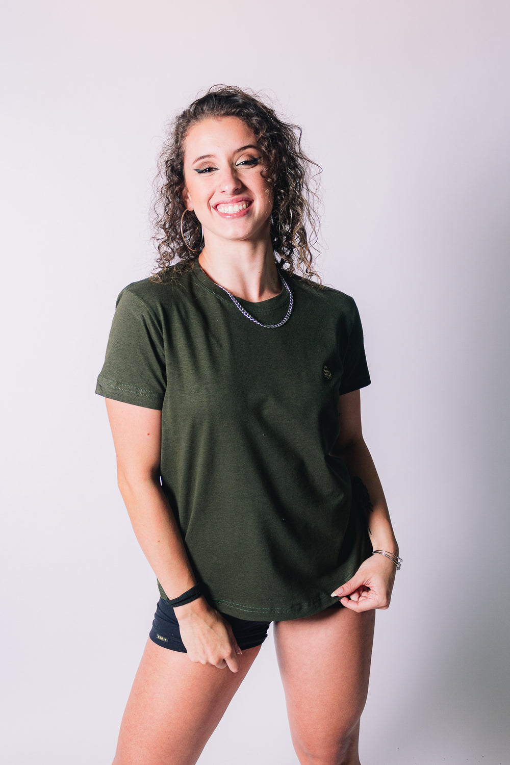 Blusinha The Good