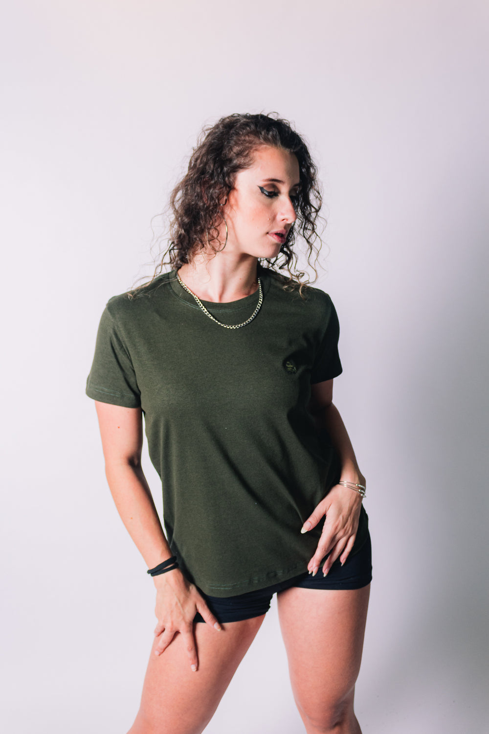 Blusinha The Good