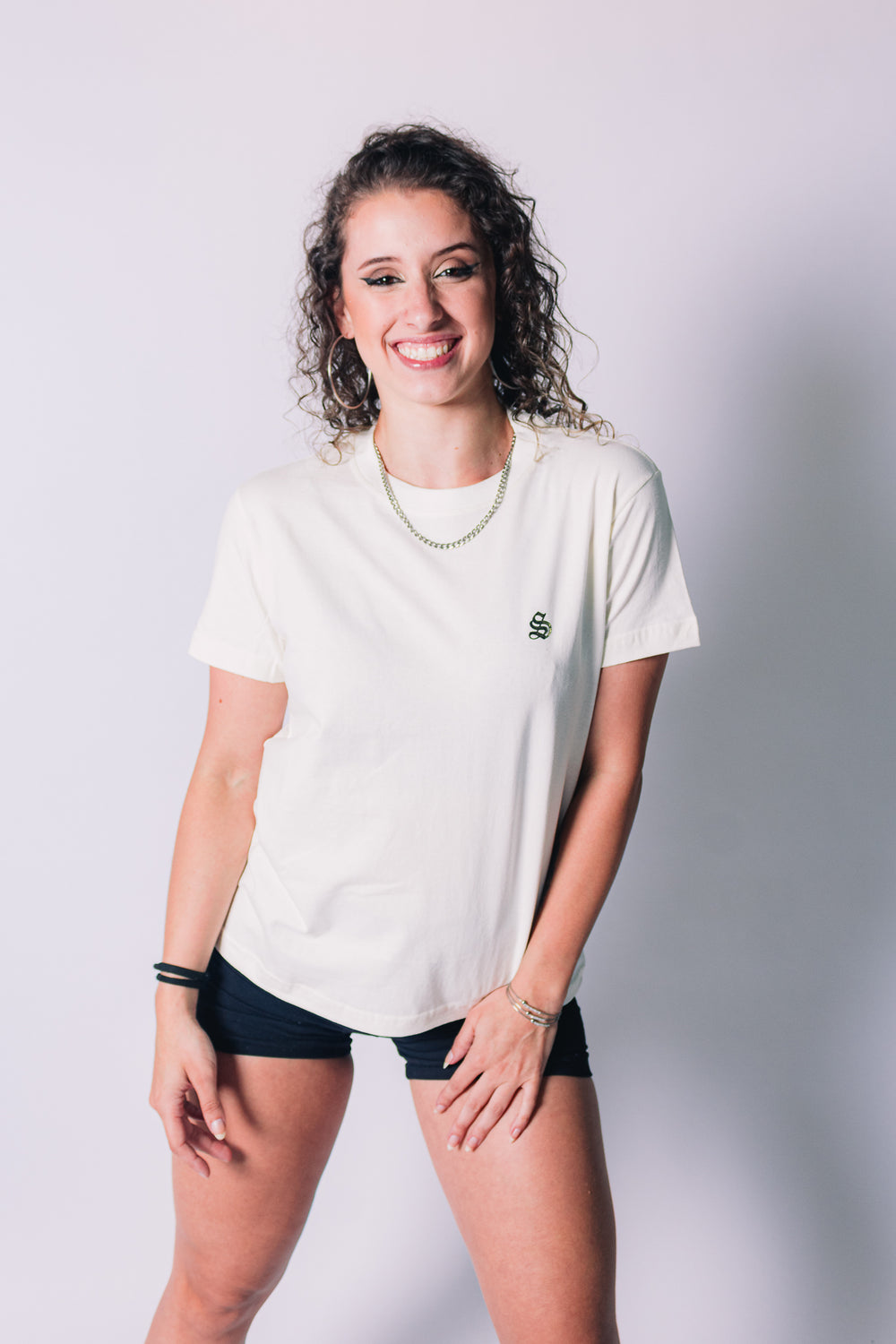 Blusinha The Good