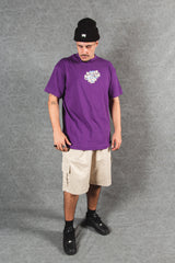 Camiseta Regular No Fear Perfection