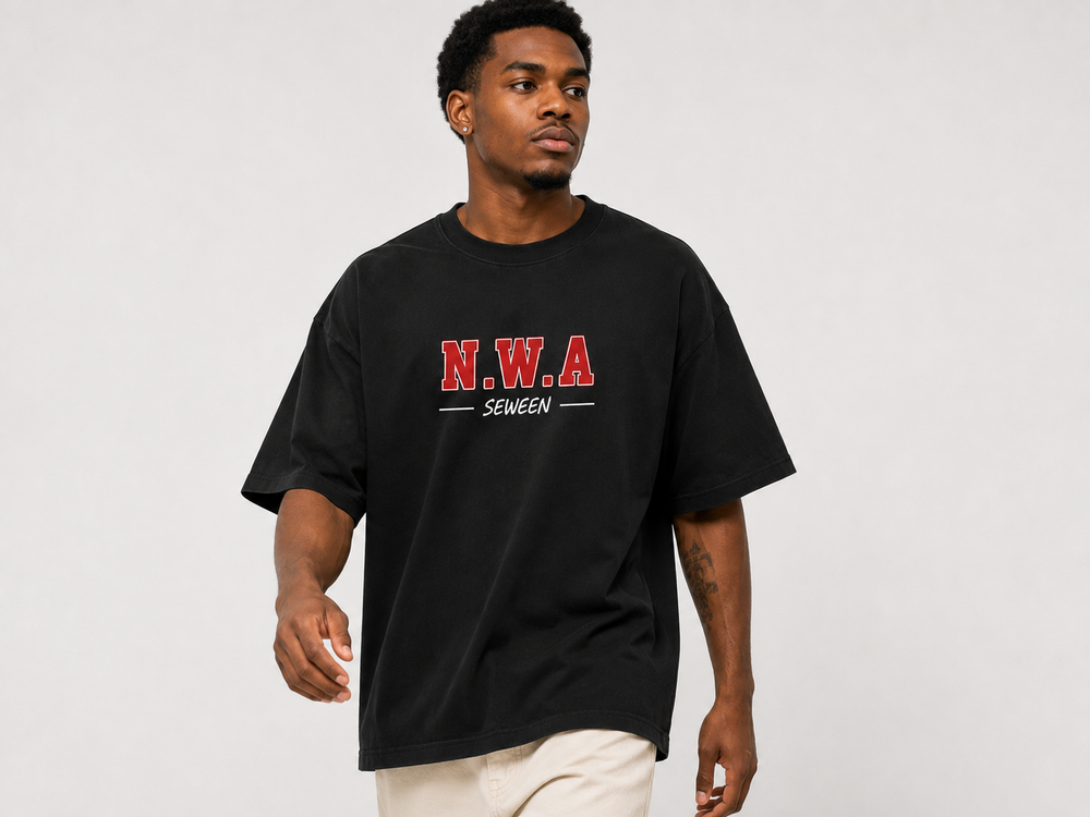 OVERSIZED NWA