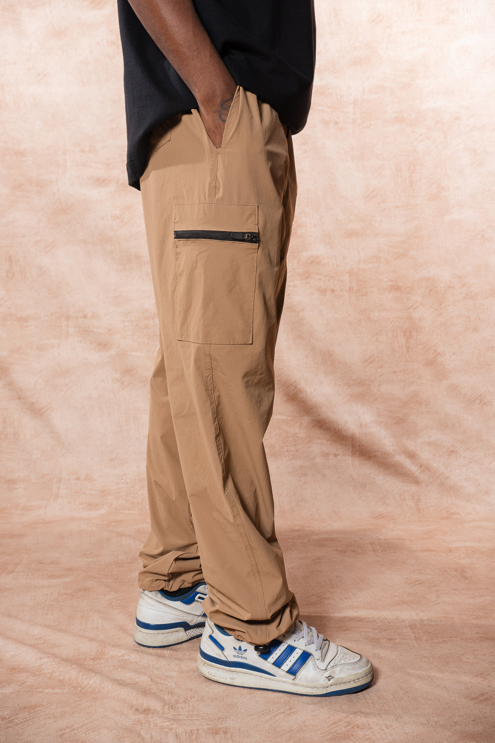 Calça Flex
