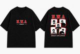 OVERSIZED NWA