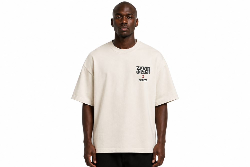 OVERSIZED LENDAS BULLS