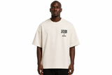 OVERSIZED LENDAS BULLS