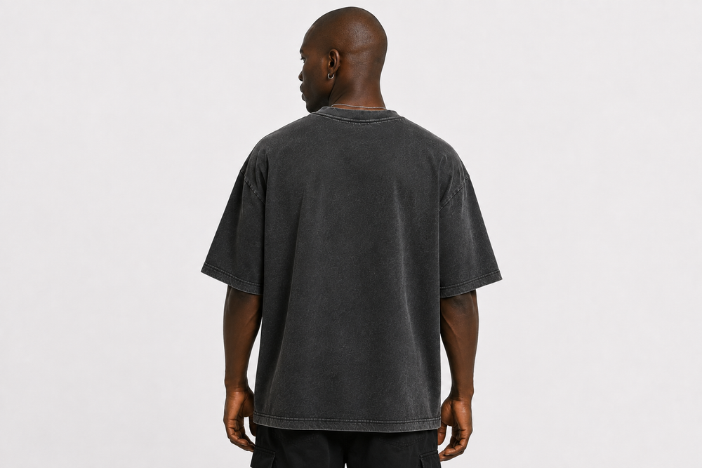 OVERSIZED RODMAN ESTONADA